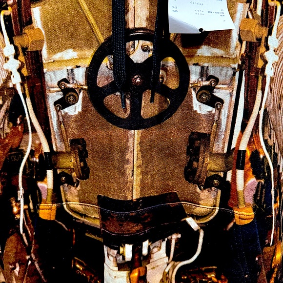 BNWT MENS BURBERRY LONDON SIZE MEDIUM - Picture 2 of 16